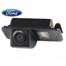 FORD OEM license plate light Reversing Cameras